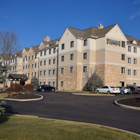 Staybridge Suites - Cincinnati North By Ihg West Chester Dış mekan fotoğraf