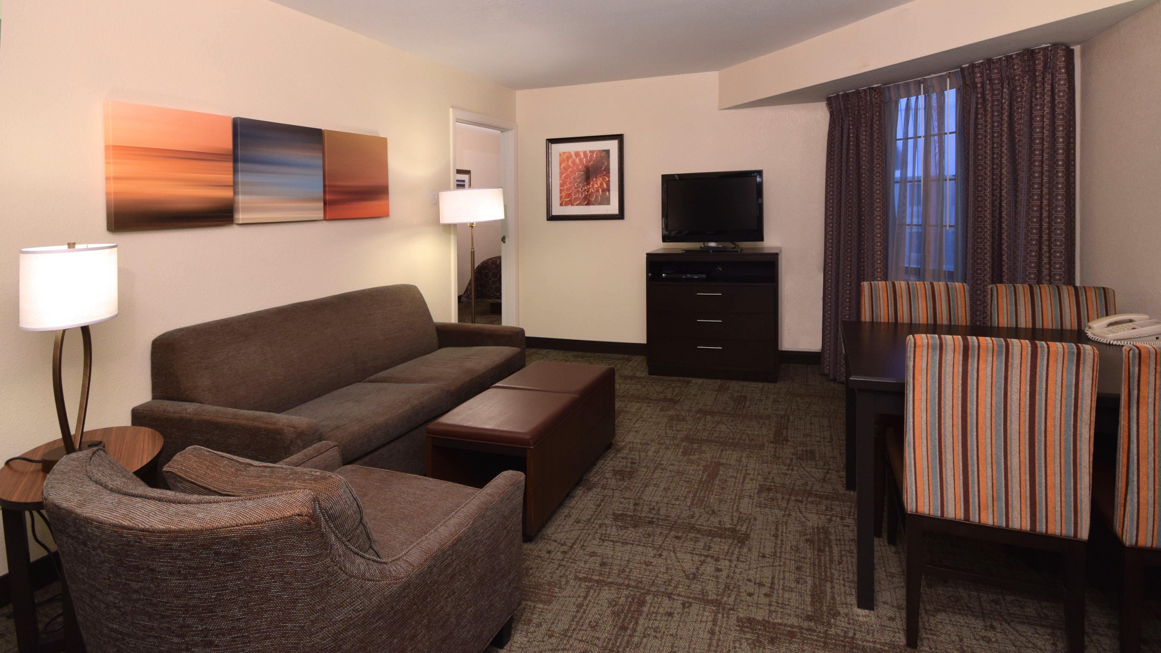 Staybridge Suites - Cincinnati North By Ihg West Chester Dış mekan fotoğraf