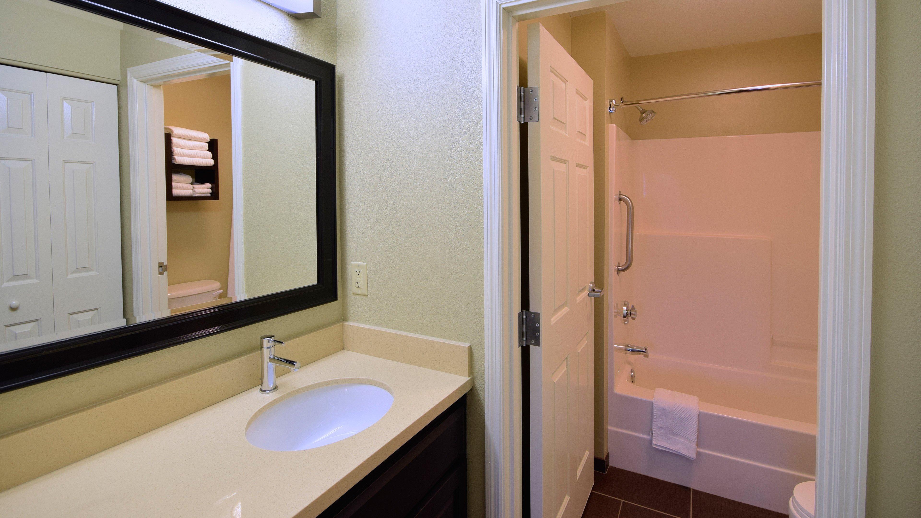 Staybridge Suites - Cincinnati North By Ihg West Chester Dış mekan fotoğraf
