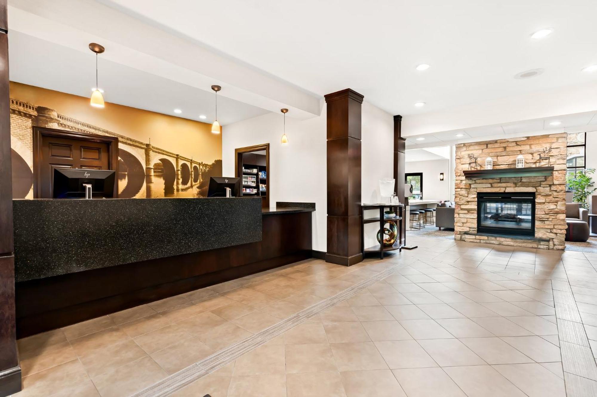 Staybridge Suites - Cincinnati North By Ihg West Chester Dış mekan fotoğraf