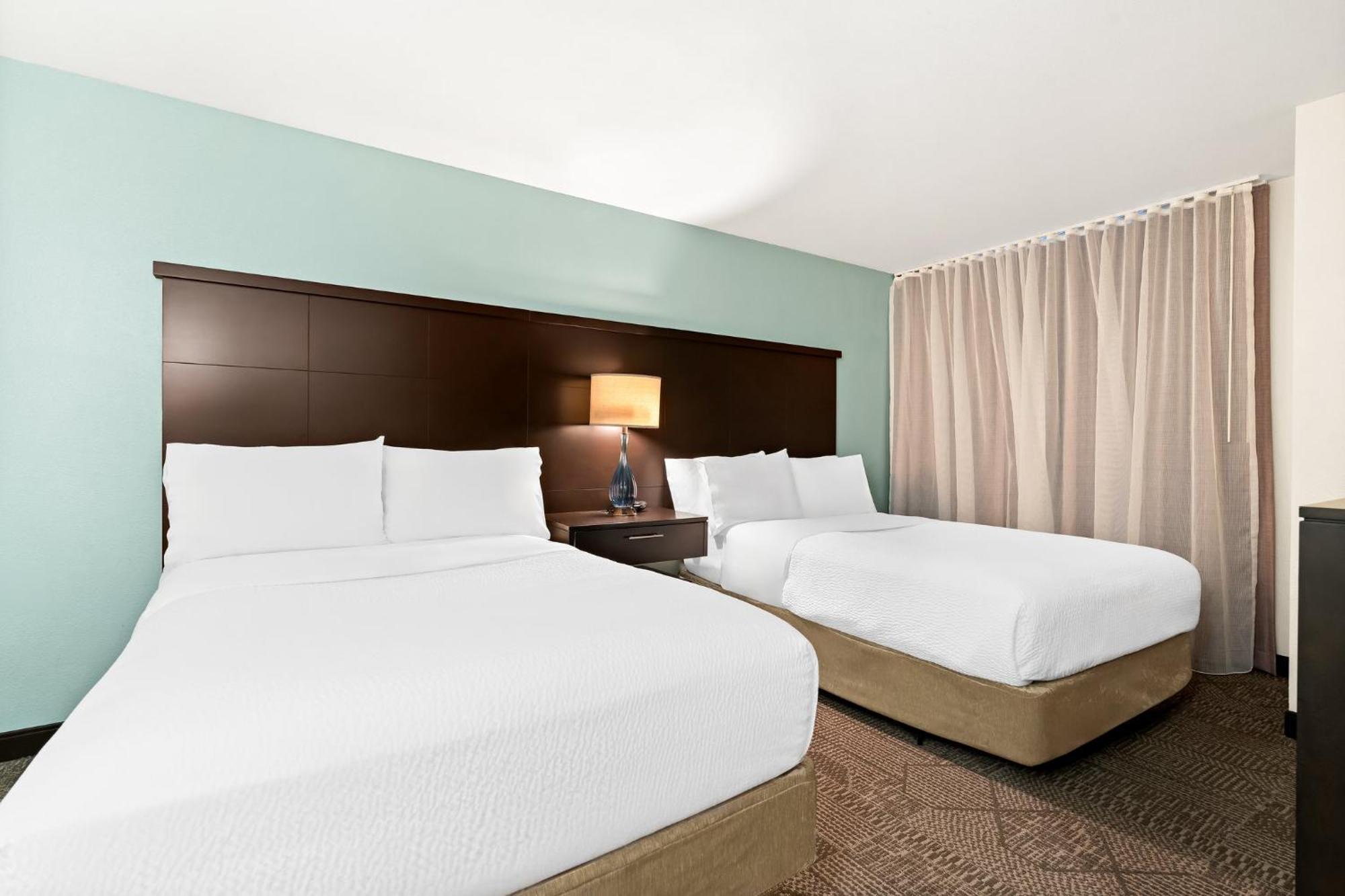 Staybridge Suites - Cincinnati North By Ihg West Chester Dış mekan fotoğraf