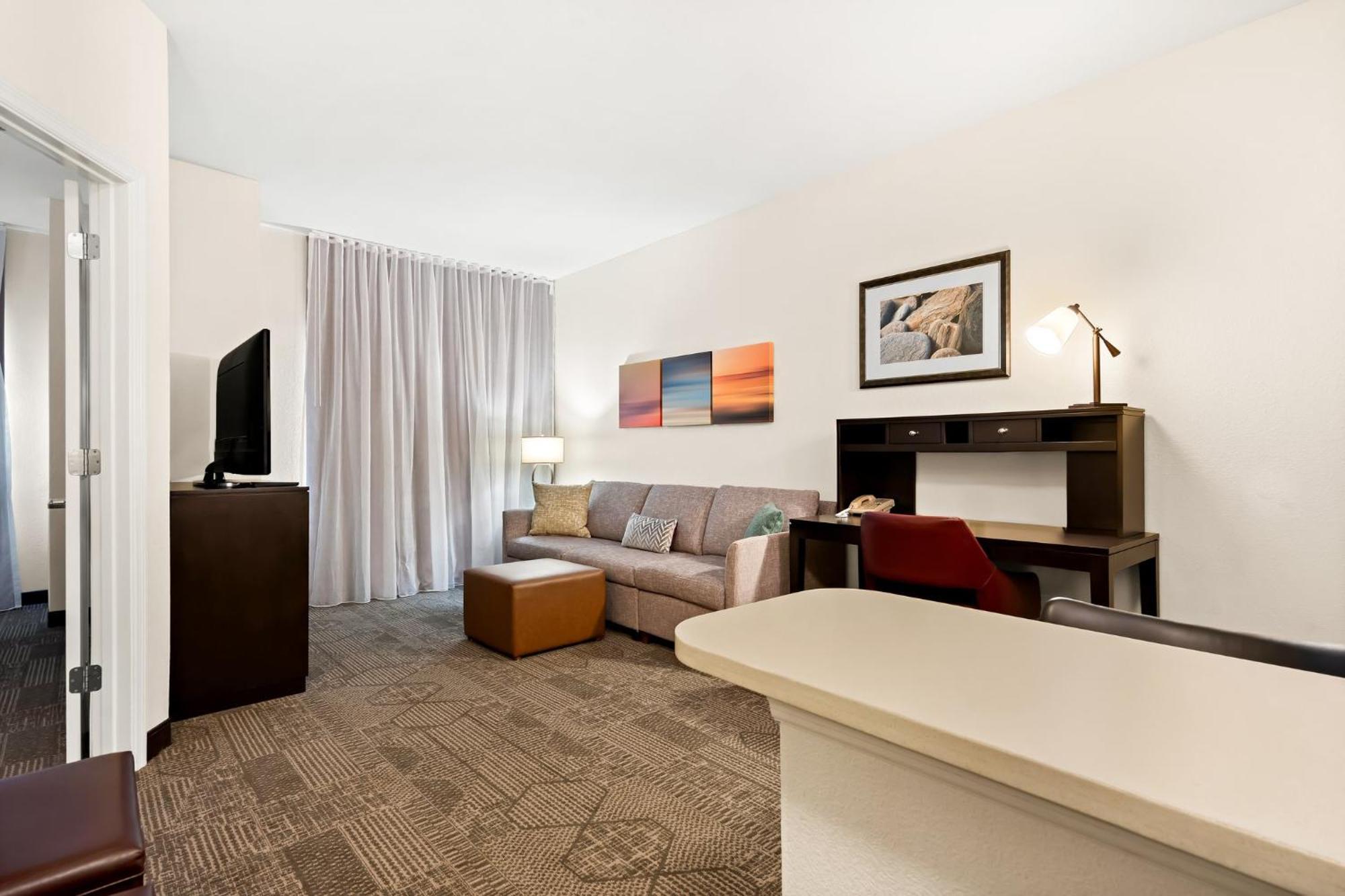 Staybridge Suites - Cincinnati North By Ihg West Chester Dış mekan fotoğraf