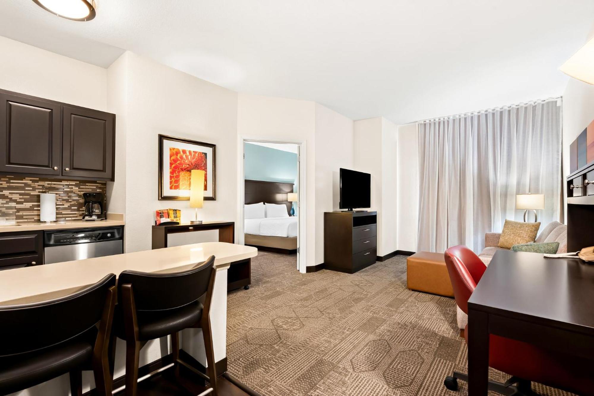 Staybridge Suites - Cincinnati North By Ihg West Chester Dış mekan fotoğraf