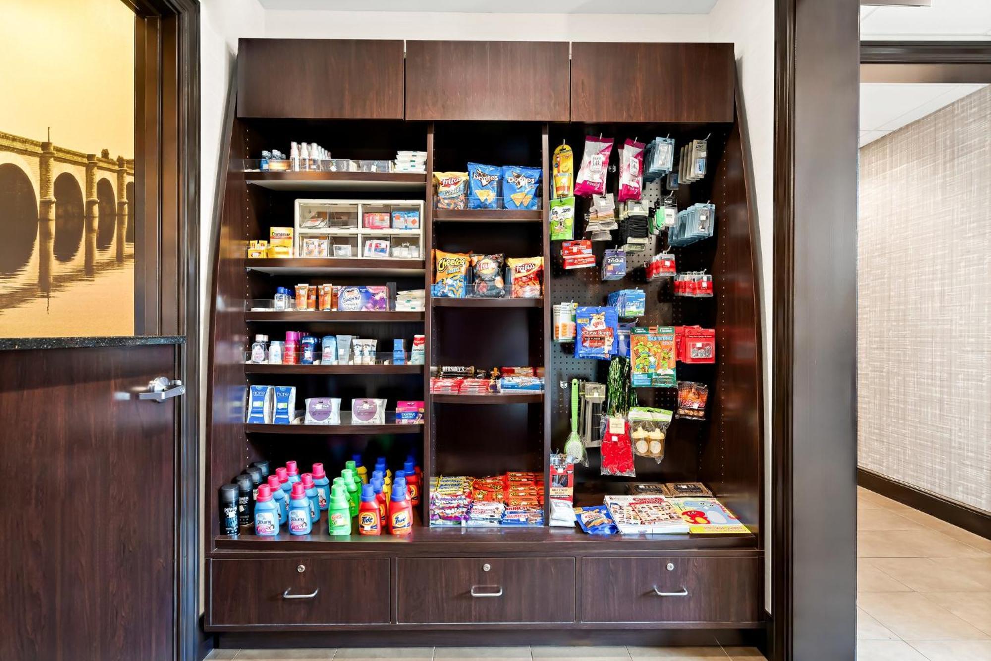 Staybridge Suites - Cincinnati North By Ihg West Chester Dış mekan fotoğraf
