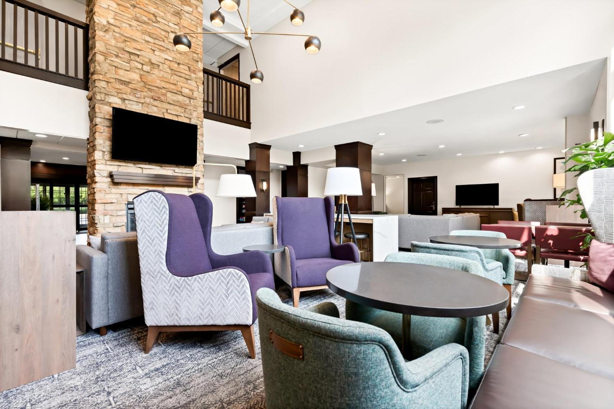 Staybridge Suites - Cincinnati North By Ihg West Chester Dış mekan fotoğraf