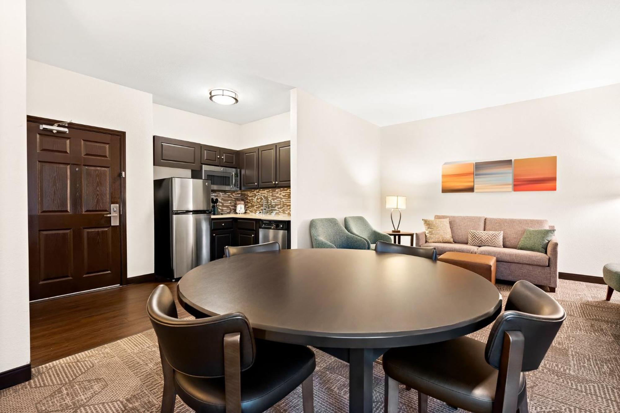 Staybridge Suites - Cincinnati North By Ihg West Chester Dış mekan fotoğraf