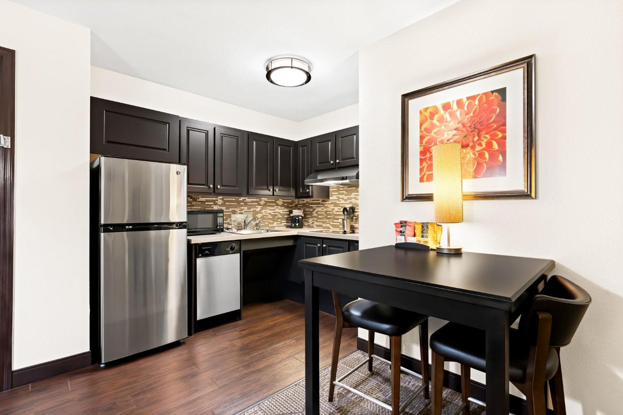 Staybridge Suites - Cincinnati North By Ihg West Chester Dış mekan fotoğraf
