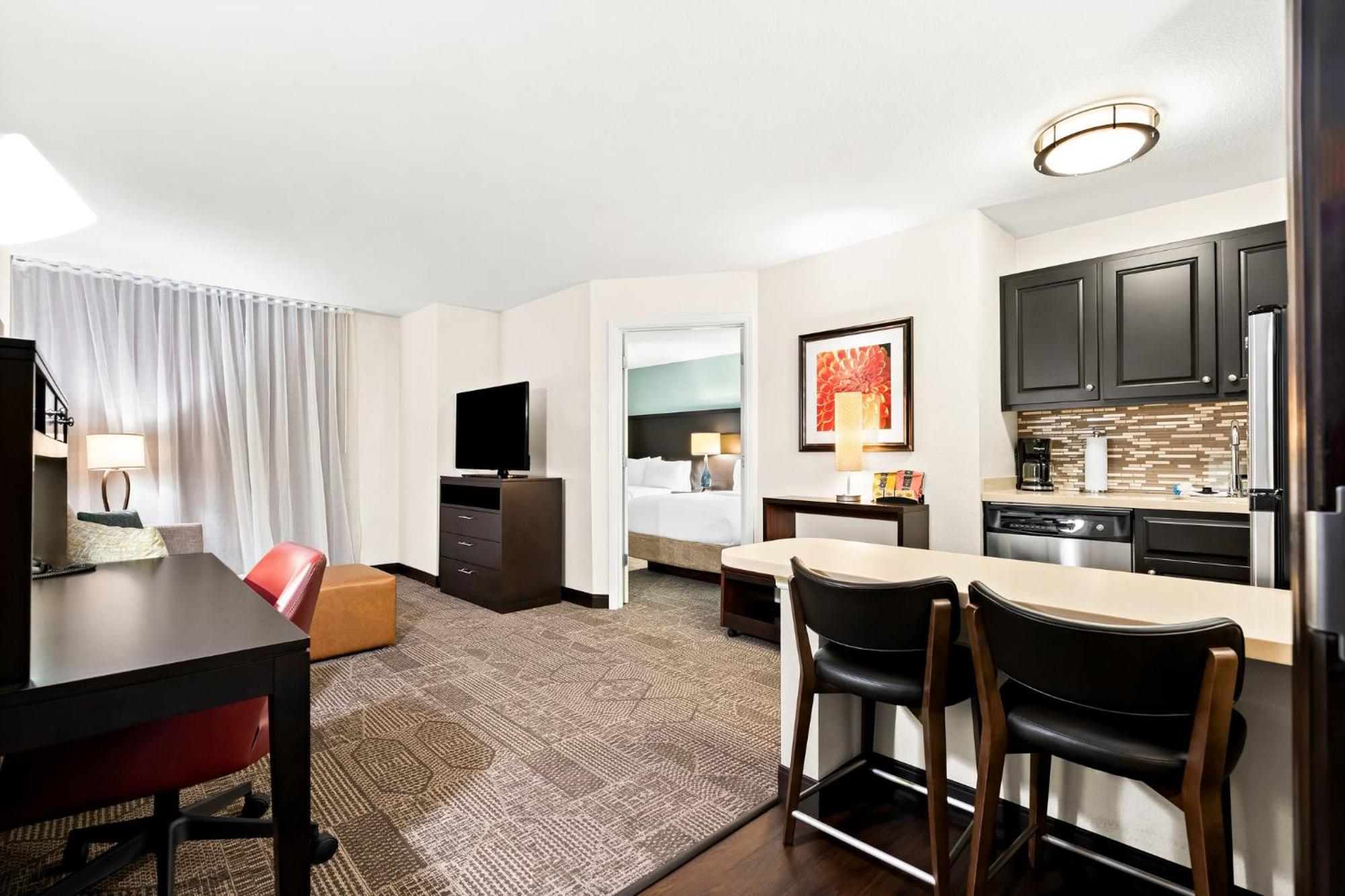Staybridge Suites - Cincinnati North By Ihg West Chester Dış mekan fotoğraf