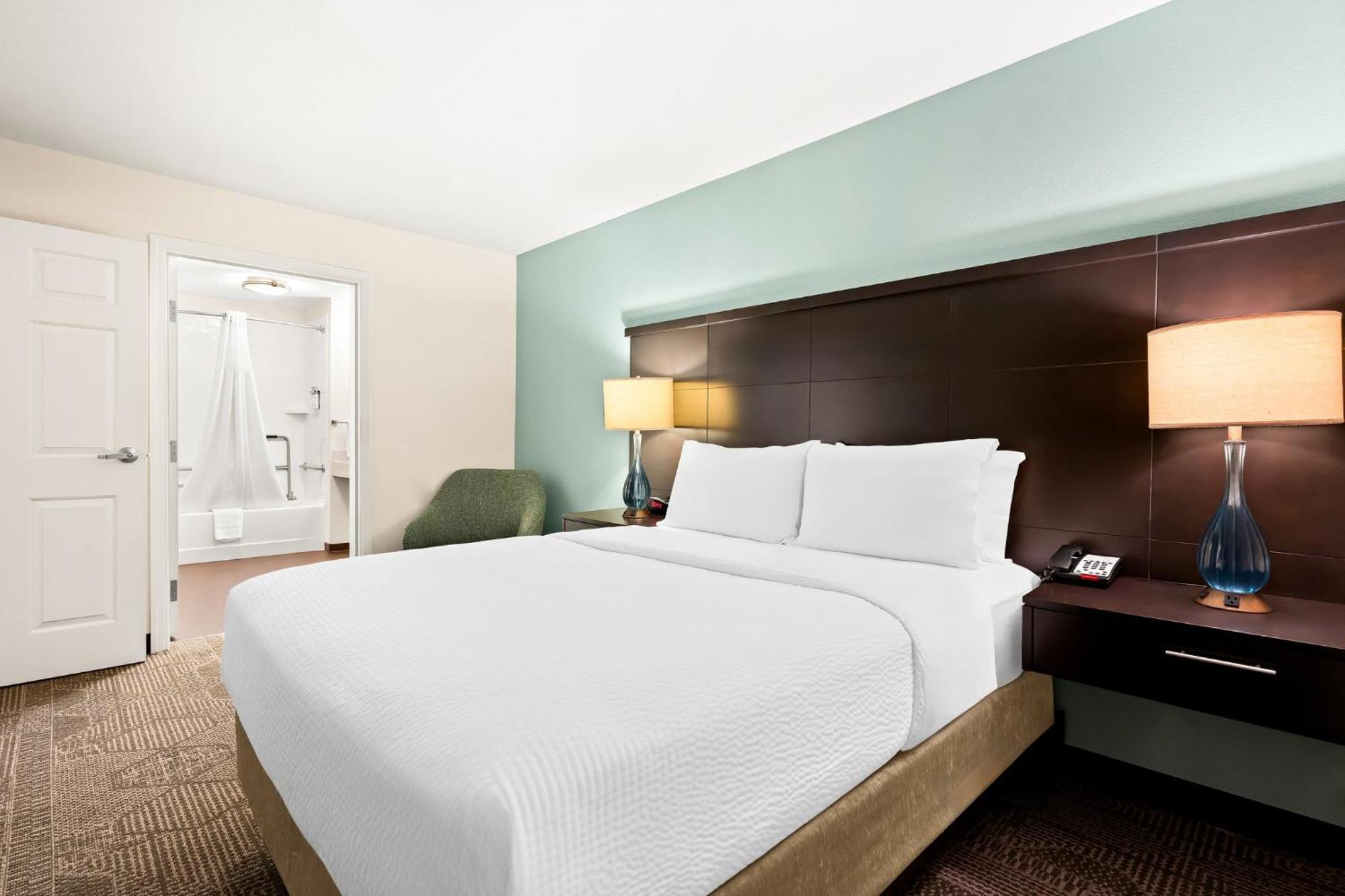 Staybridge Suites - Cincinnati North By Ihg West Chester Dış mekan fotoğraf