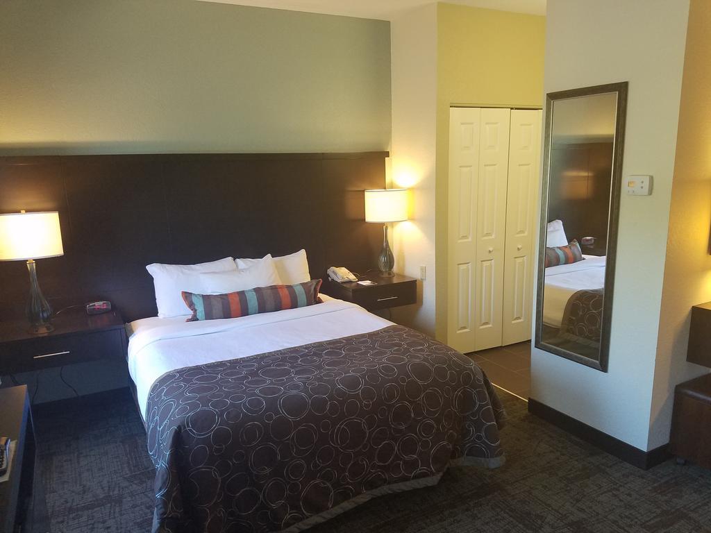 Staybridge Suites - Cincinnati North By Ihg West Chester Dış mekan fotoğraf