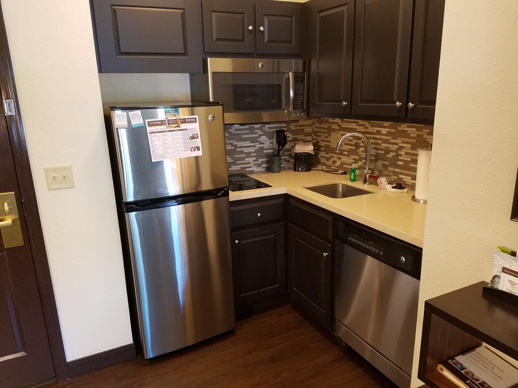 Staybridge Suites - Cincinnati North By Ihg West Chester Dış mekan fotoğraf